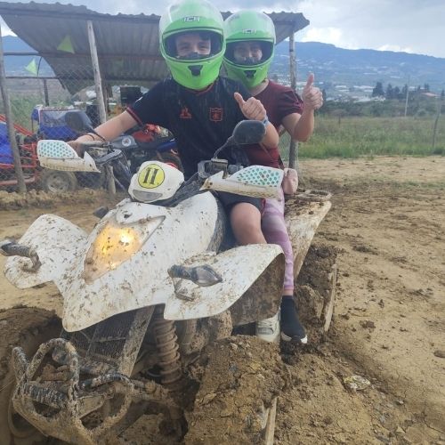 planes familiares en villa de leyva